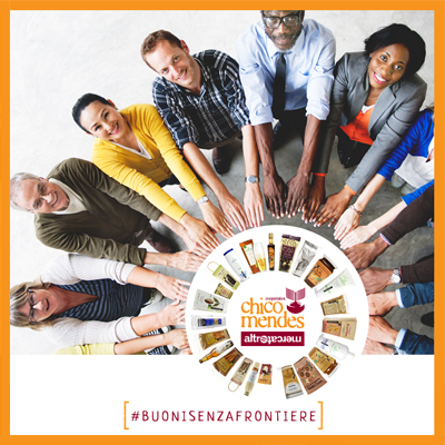 Chico Mendes cooperativa