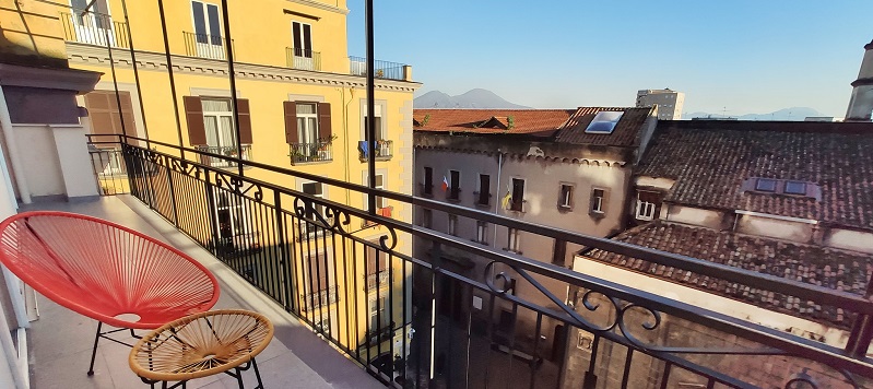 Tric Trac Hostel Banca Etica