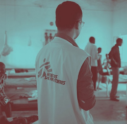 Medici Senza Frontiere
