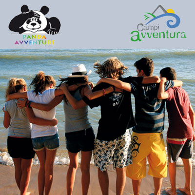 Panda Avventure