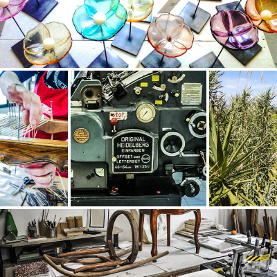 Cooperativa Magazzino