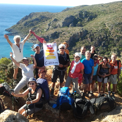 Compagnia dei Cammini