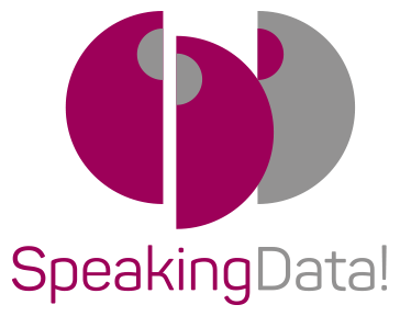 SpeakingData!
