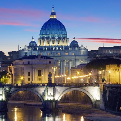 Guest House NG San Pietro