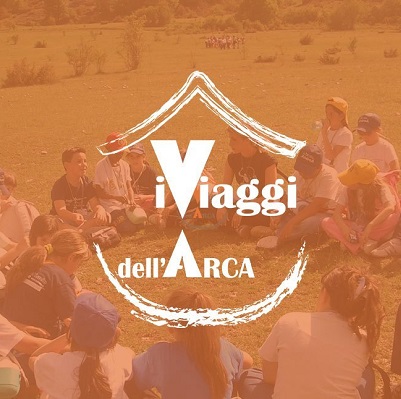 I Viaggi dell’Arca