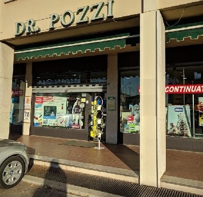 Farmacia Pozzi