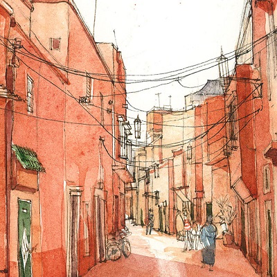 Associazione Scuola del Viaggio