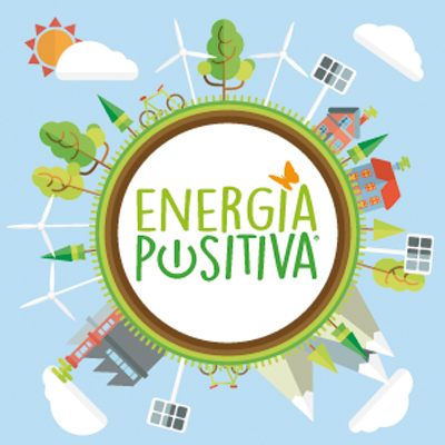 Energia Positiva