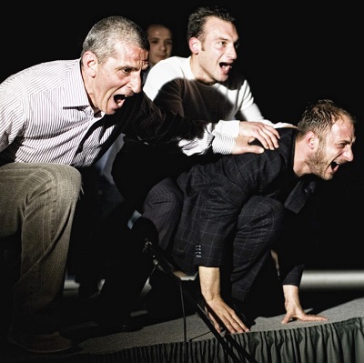 Teatro degli Incerti