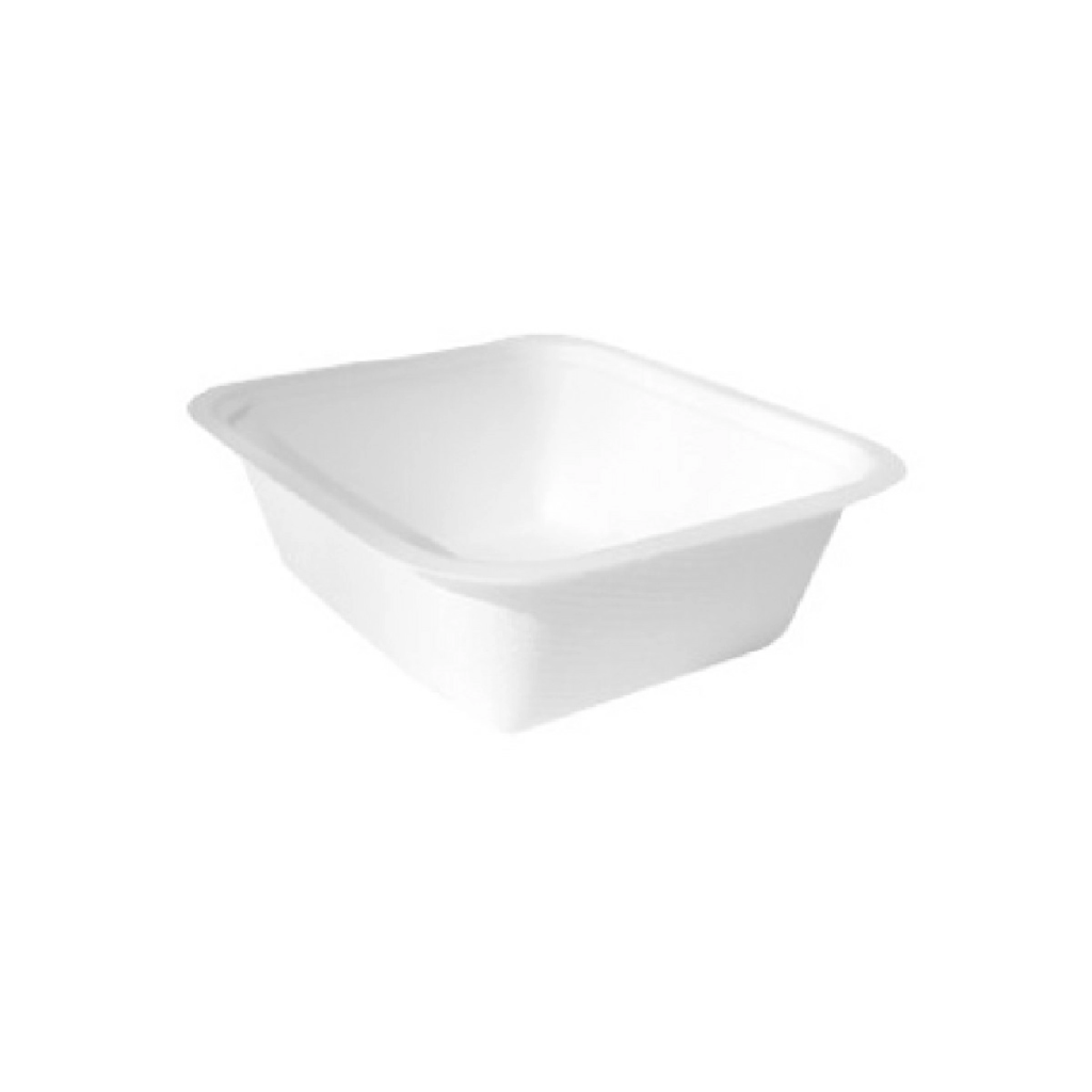 Set 2 Contenitori In Acciaio Inox Navaris Con Coperchio | 23,5x19 Cm, Per Alimenti | Da Forno (220°) A Frigo, Portapranzo - 2