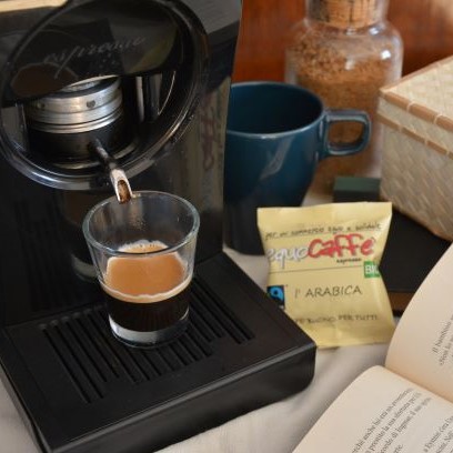 EquoCaffè Bio/Solidale