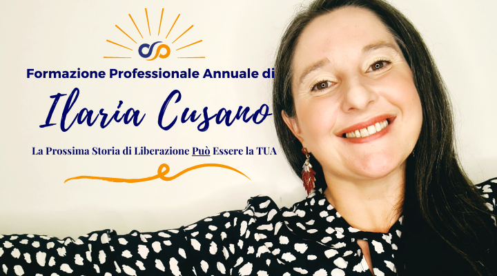 Ilaria Cusano Academy