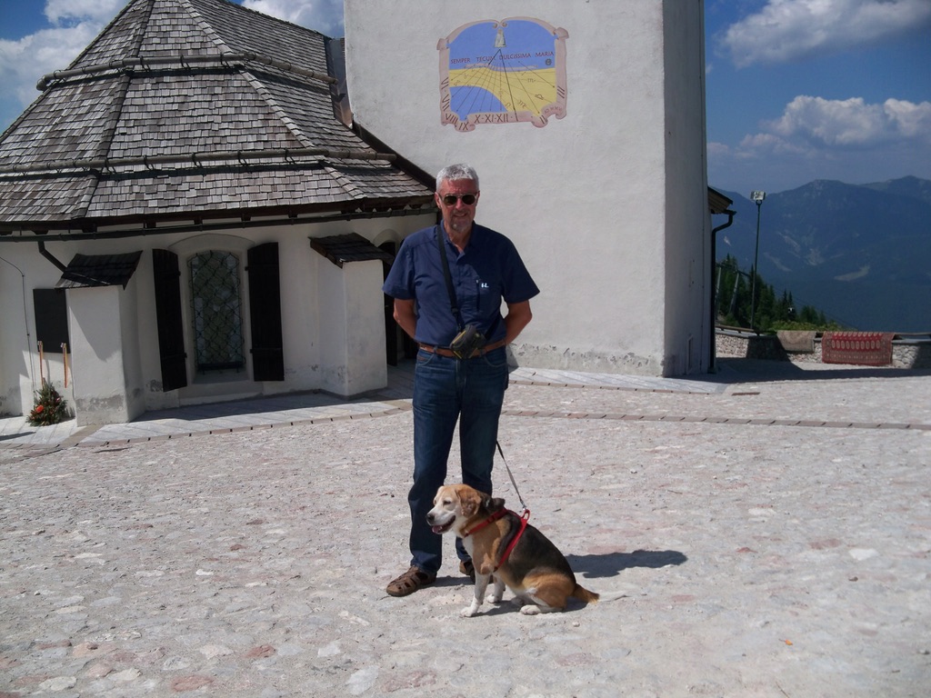 Lorenzo Bortoli