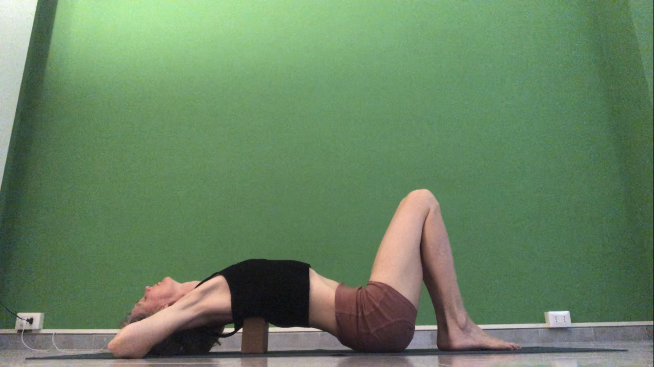 Insegnante di Yoga (Milano)