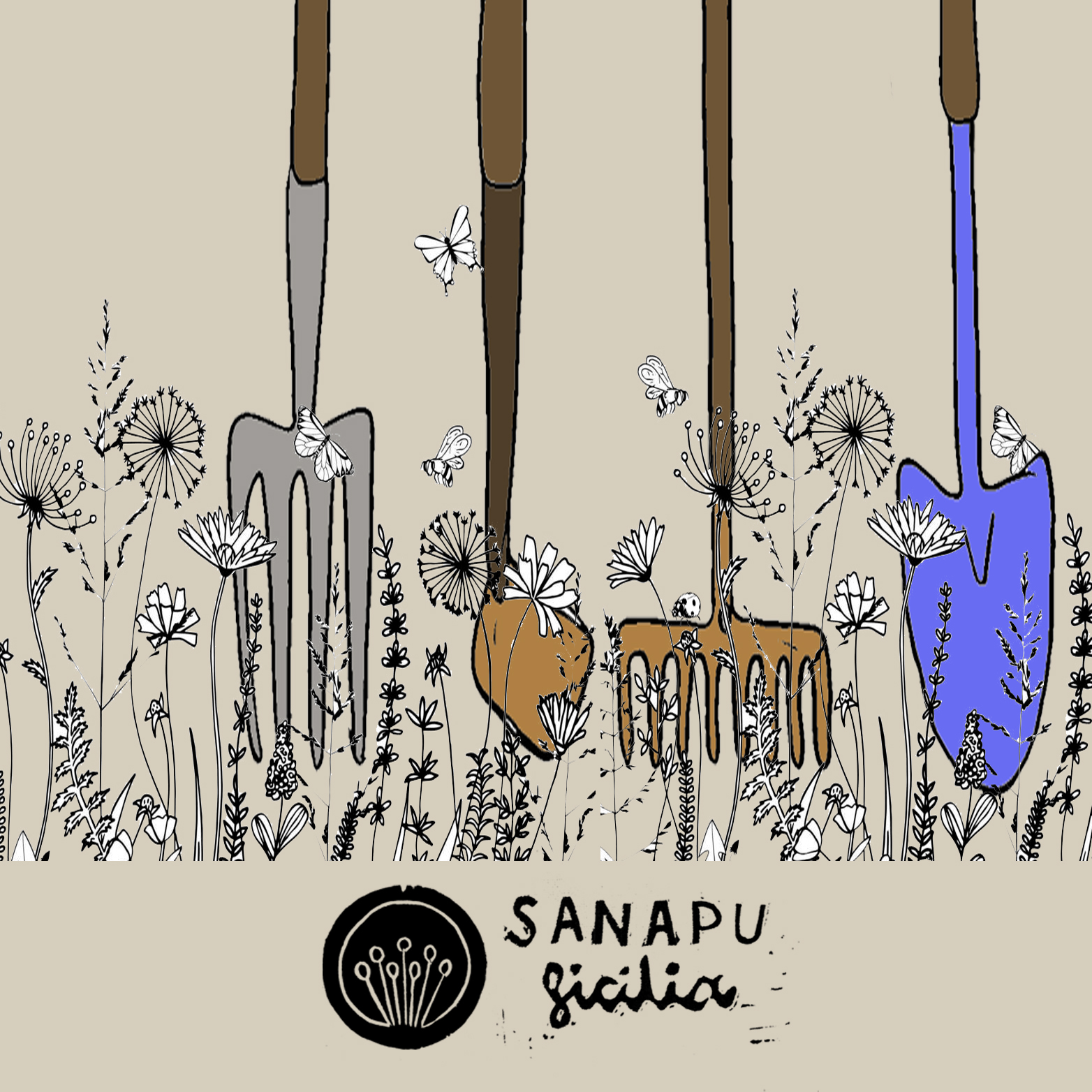 Sanapu Sicilia