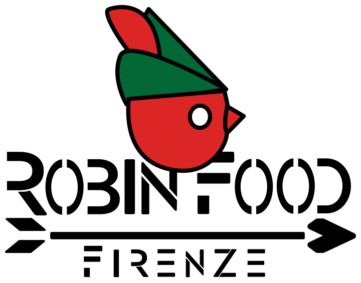 Robin Food Firenze – Delivery Sostenibile