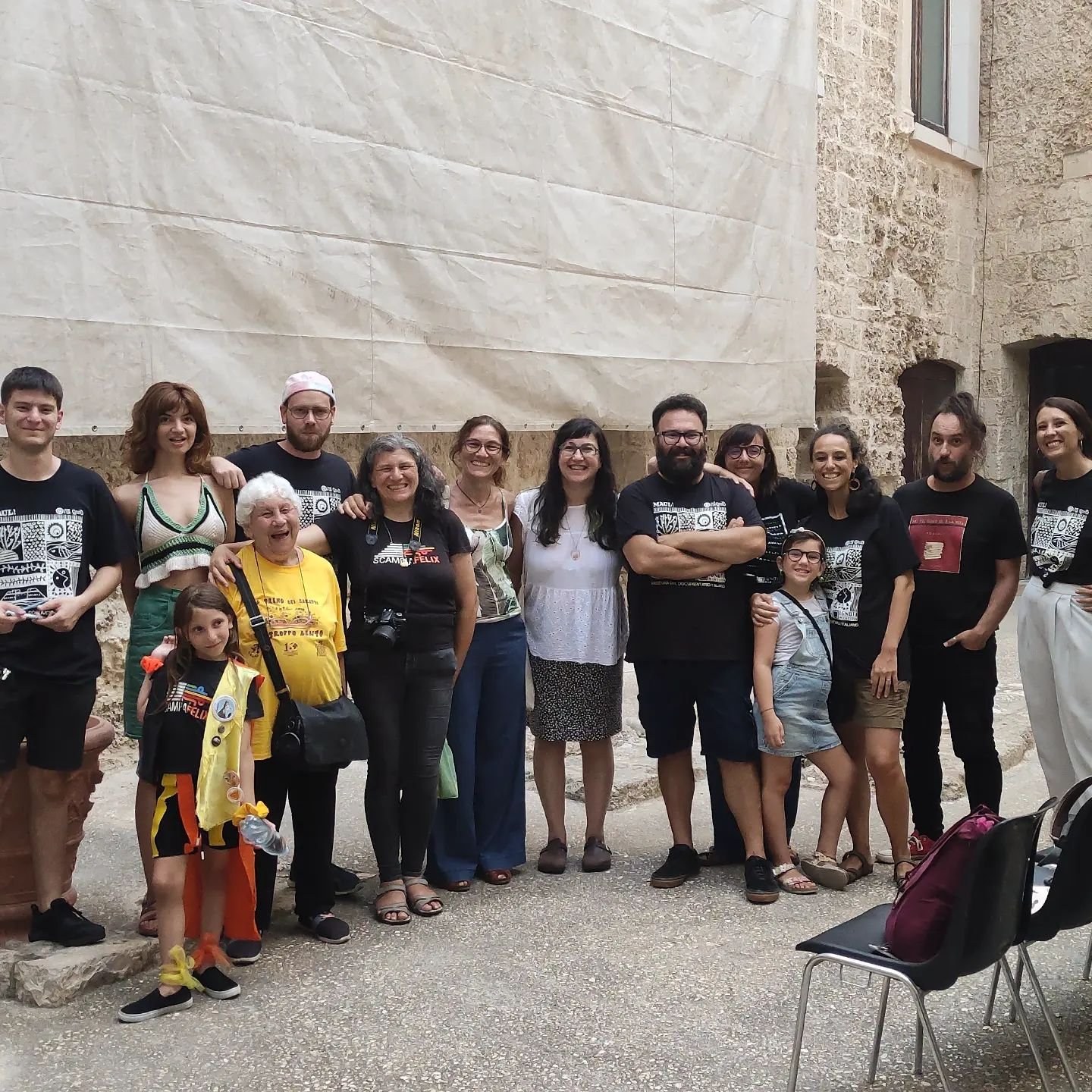 Camera a Sud Cooperativa Impresa sociale