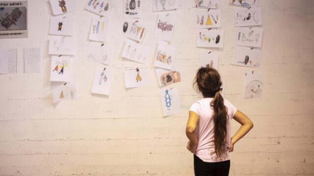 Arci Solidariet&agrave; Onlus, progetti di inclusione sociale e formazione per minori e migranti, Roma