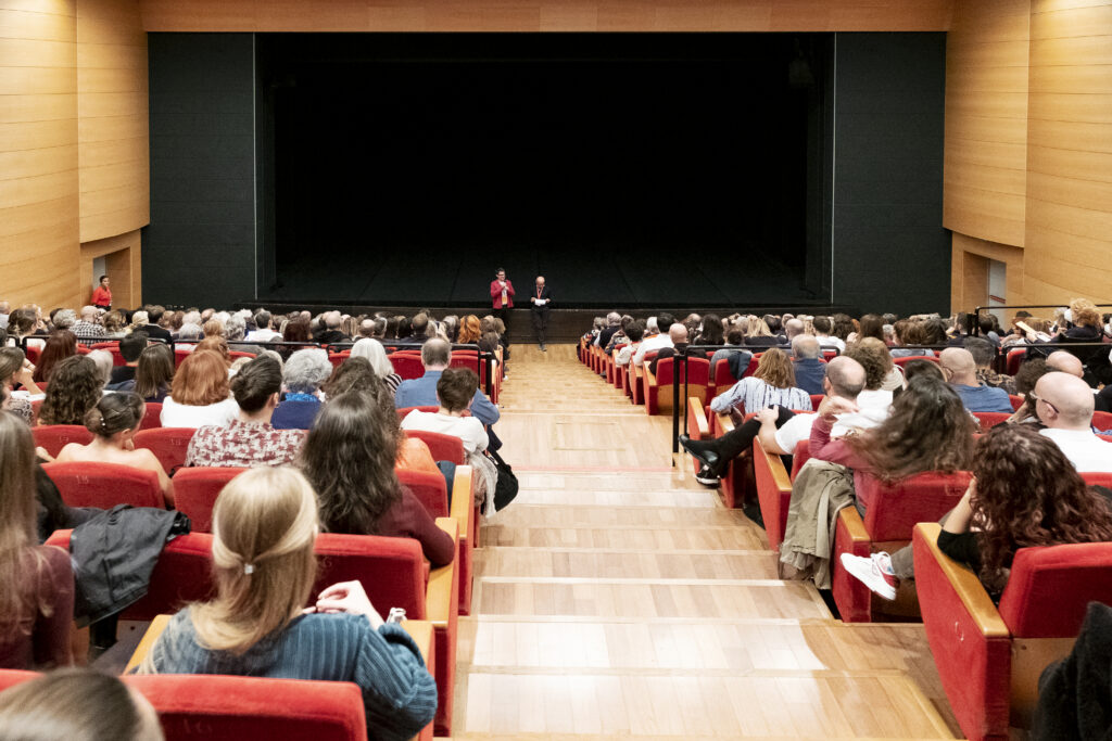 danza internazionale a Milano Oltre Festival