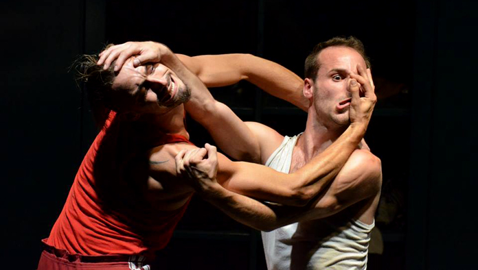 danza internazionale a Milano Oltre Festival