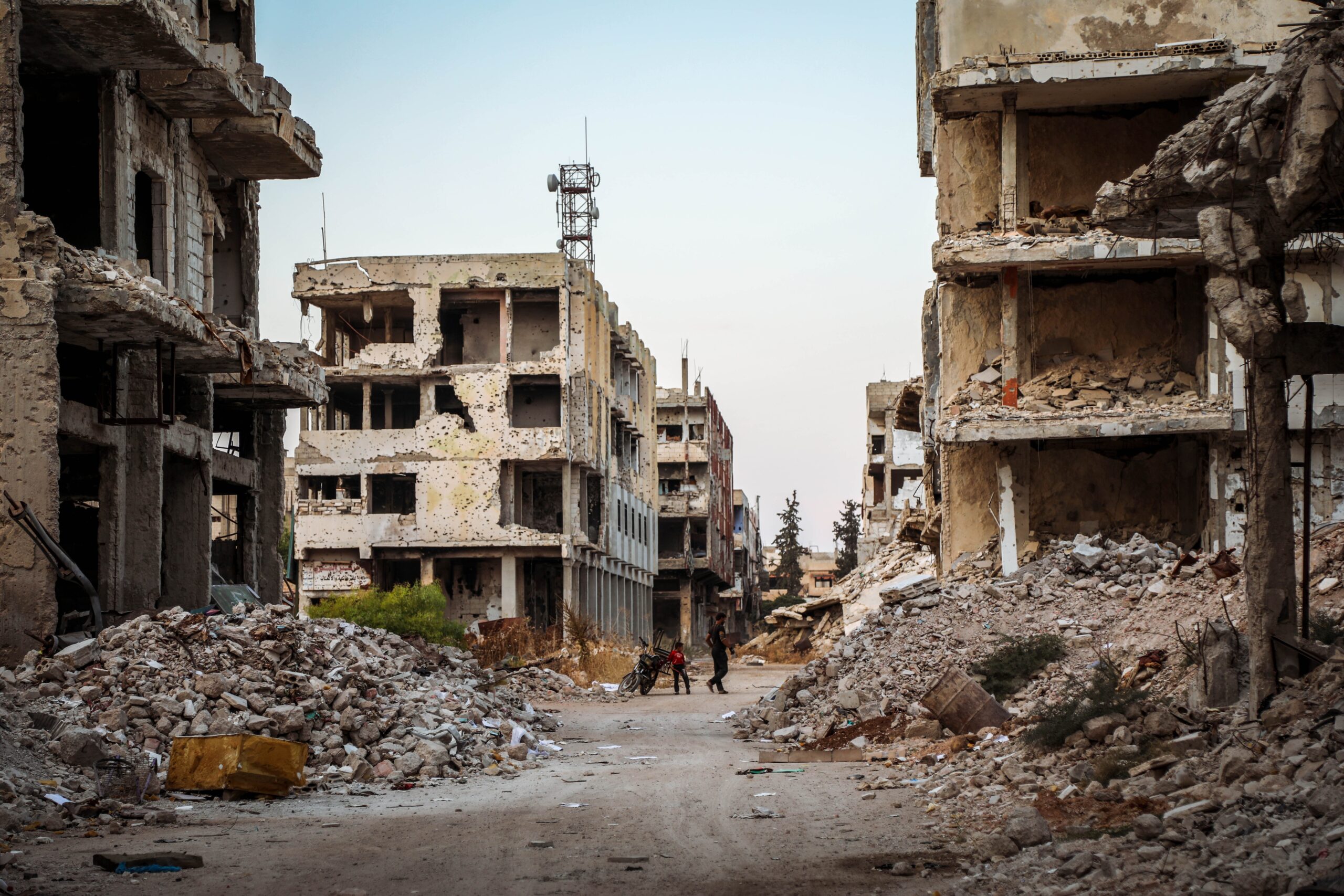 terremoto turchia siria