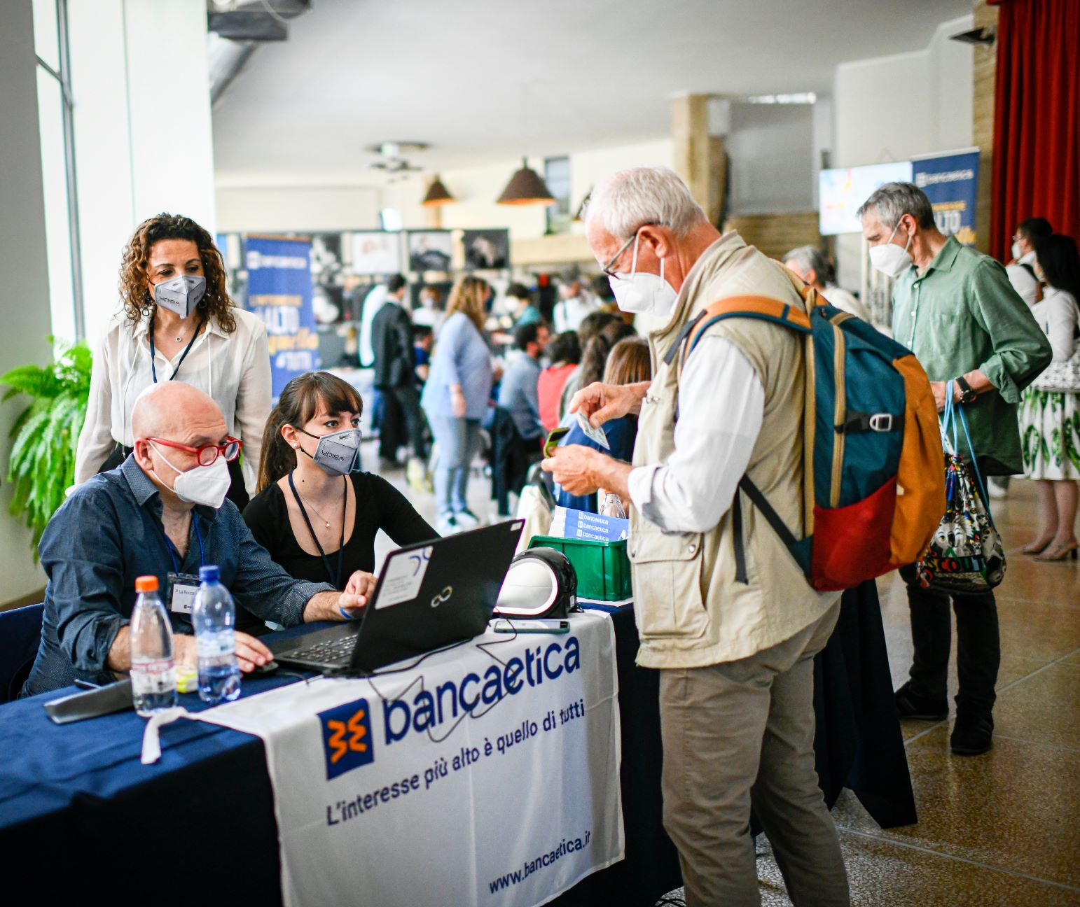 Come si vota a distanza per i 5 quesiti dell'Assemblea di Brescia del ...