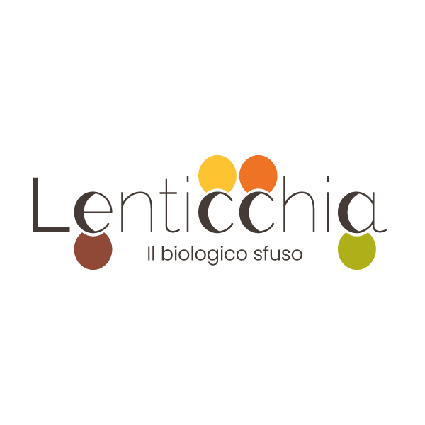 LENTICCHIA, bottega di ortofrutta e alimentari biologici