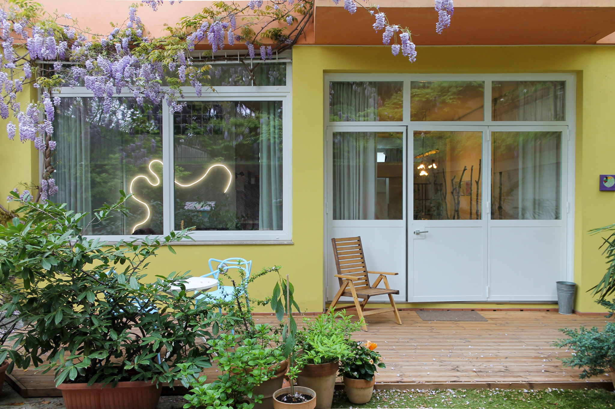 Loft Sottolalbero