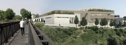 City Campus, il progetto di Urbanfair a Vicenza, primo crowdinvesting per una cooperativa sociale