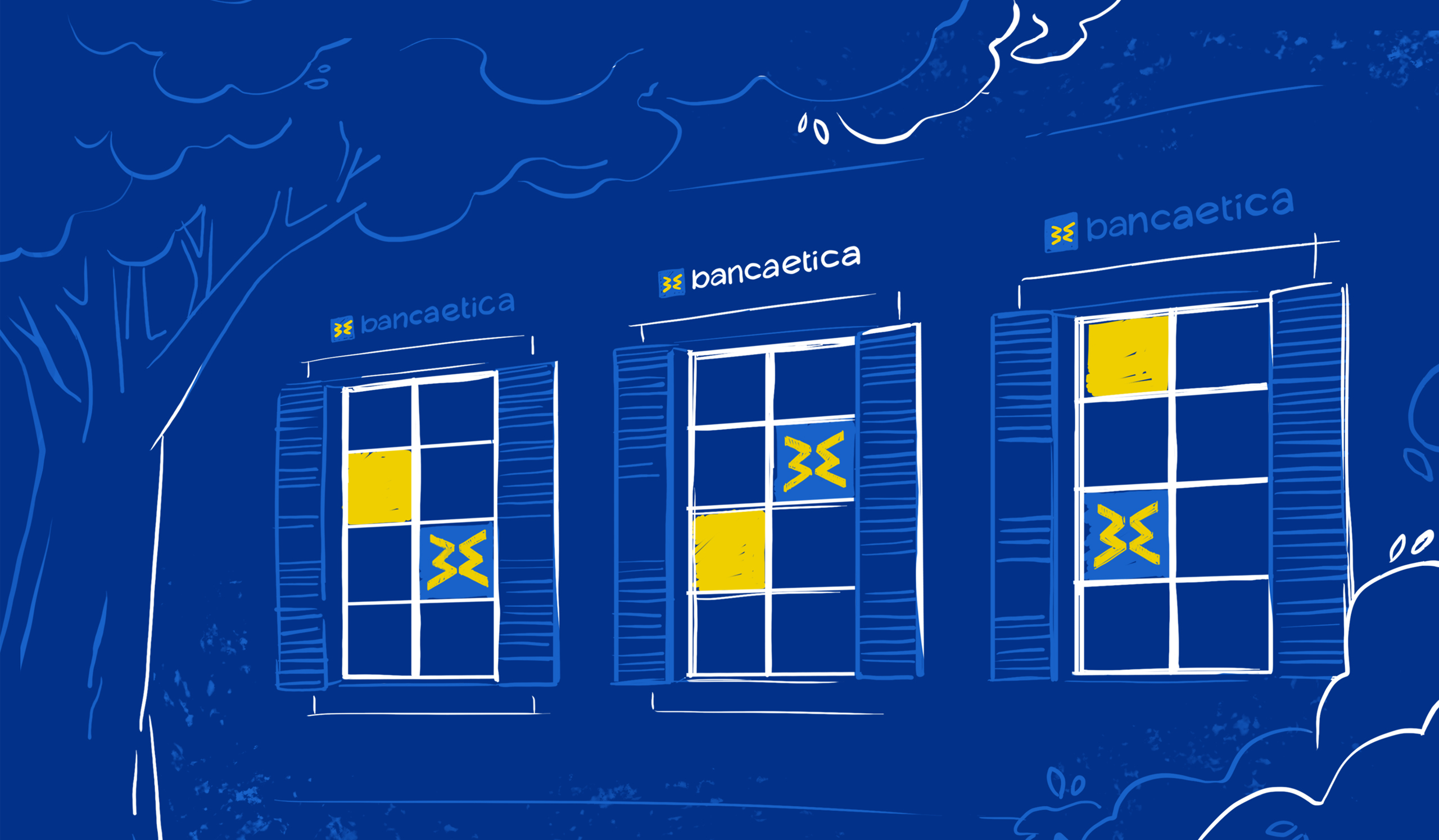 Ethical Bank