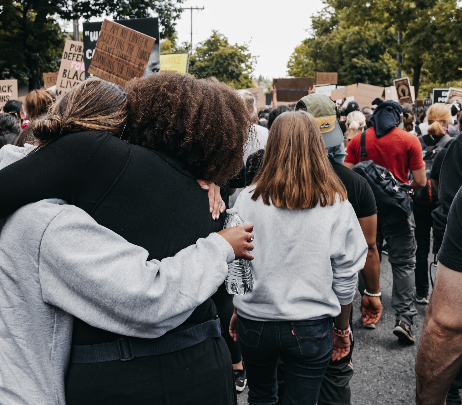 violenza di genere