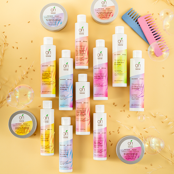 Officina Naturae – cosmetici naturali e detergenti ecologici