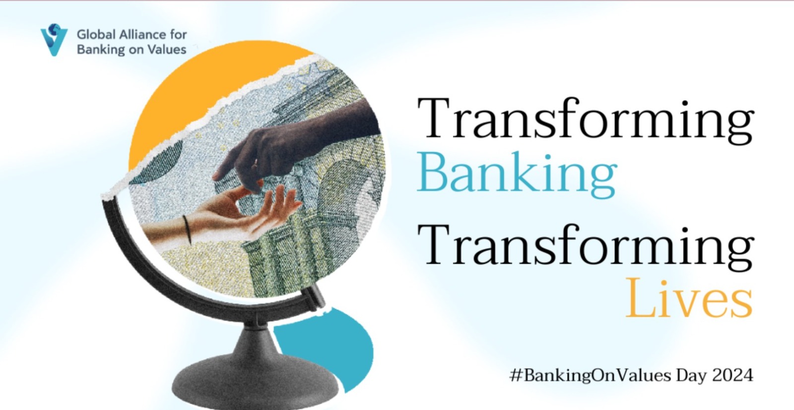 Trasformare le banche trasforma le vite: il 7 novembre scatta il ...