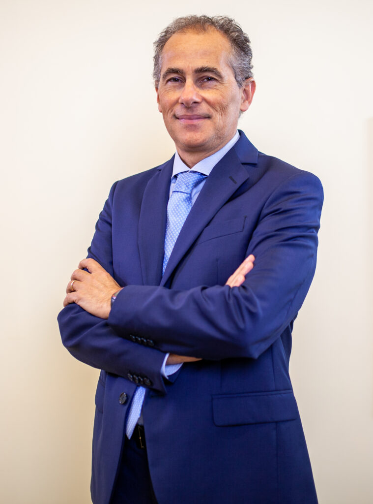 Luca Mattiazzi, direttore generale di Etica Sgr