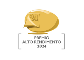 Premio alto rendimento 2024