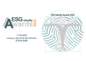 ESG Identity Award