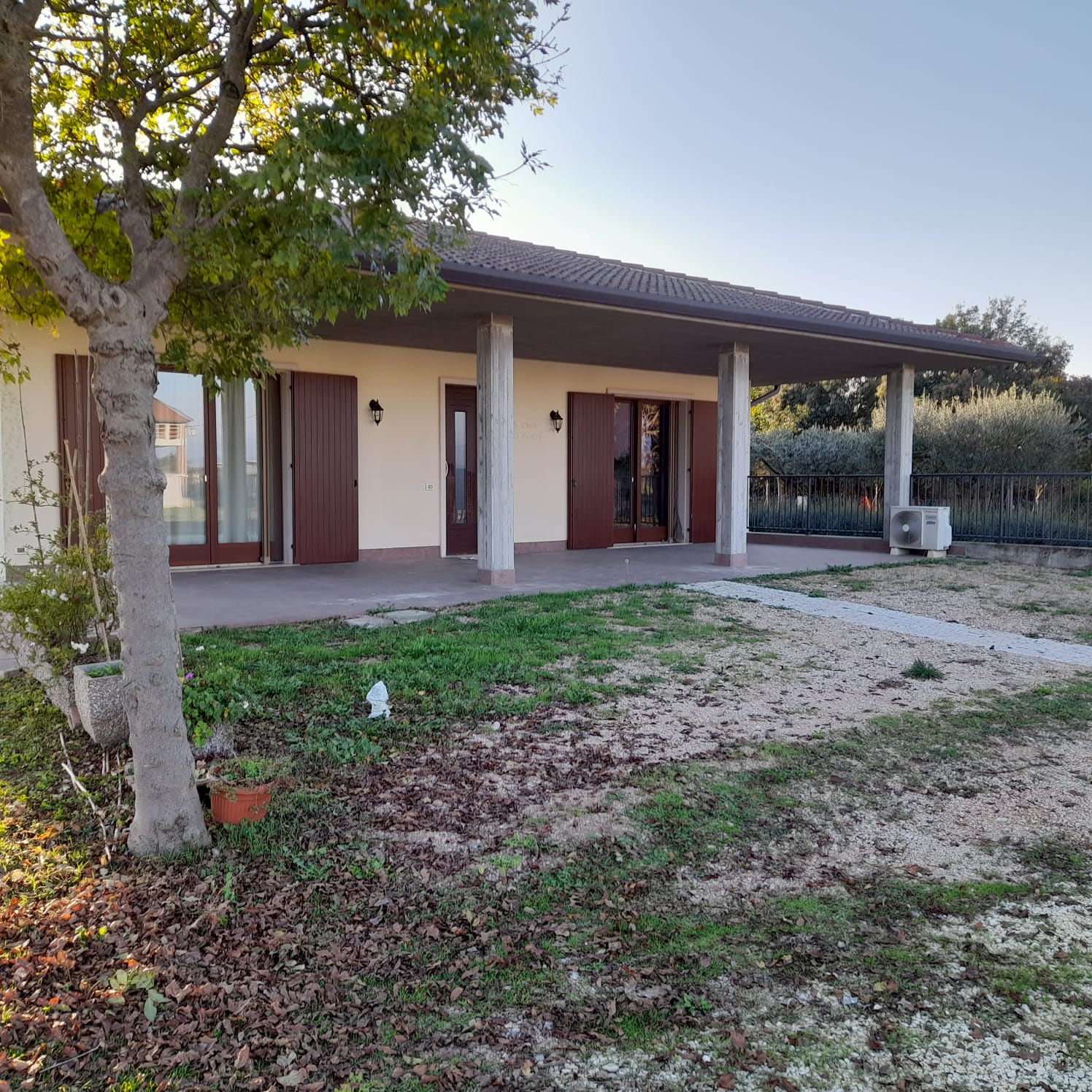 Ospitalità a Villafranca di Verona