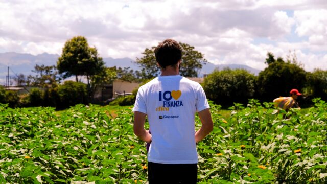 Perché comprare le azioni di Banca Etica. Il capitale sociale spiegato bene