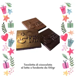 Cioccolata