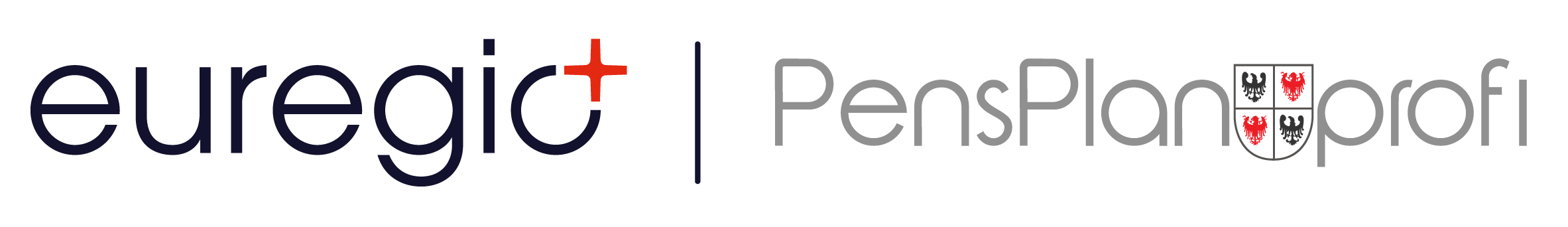 logo Euregio plus pensplan profi
