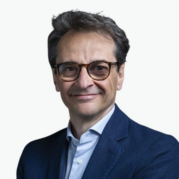 primo piano Barbieri Roberto Enrico, candidato comitato Etico 2026.