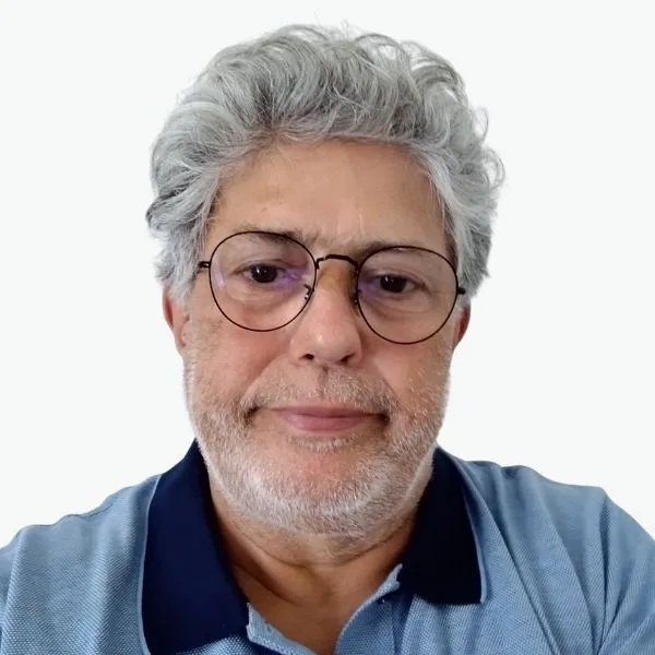 primo piano Gianni Claudio Gino, candidato comitato Etico 2026.