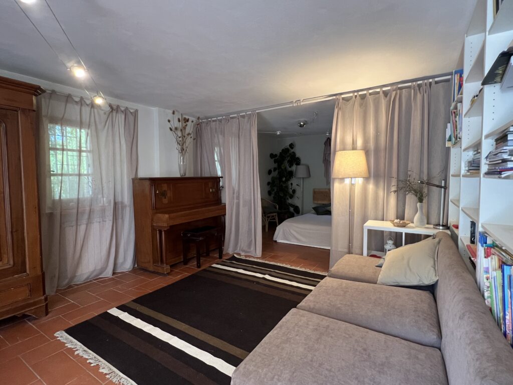 B&B Casa dei Cuori colline di Parma Langhirano Calestano