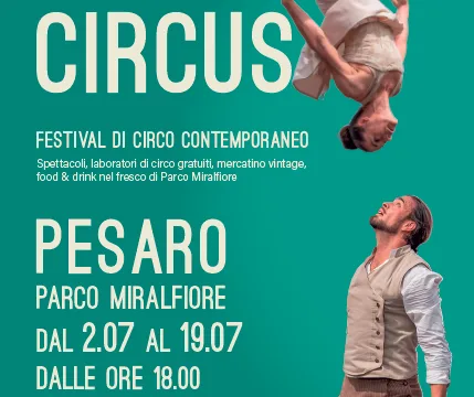 Stupor Circus