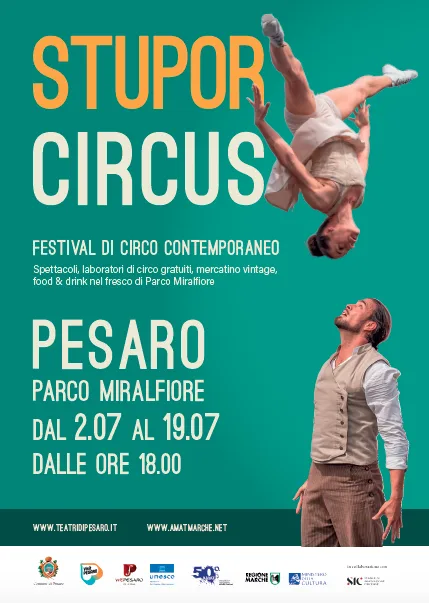 Stupor Circus