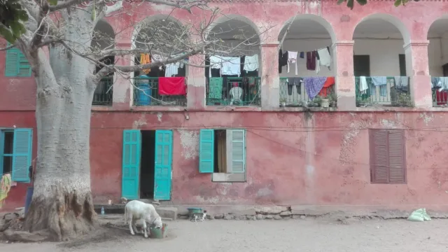 Senegal