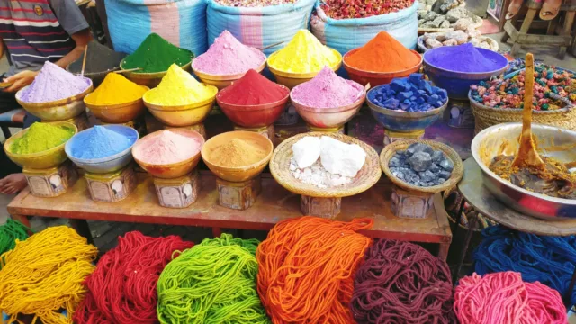 Marocco