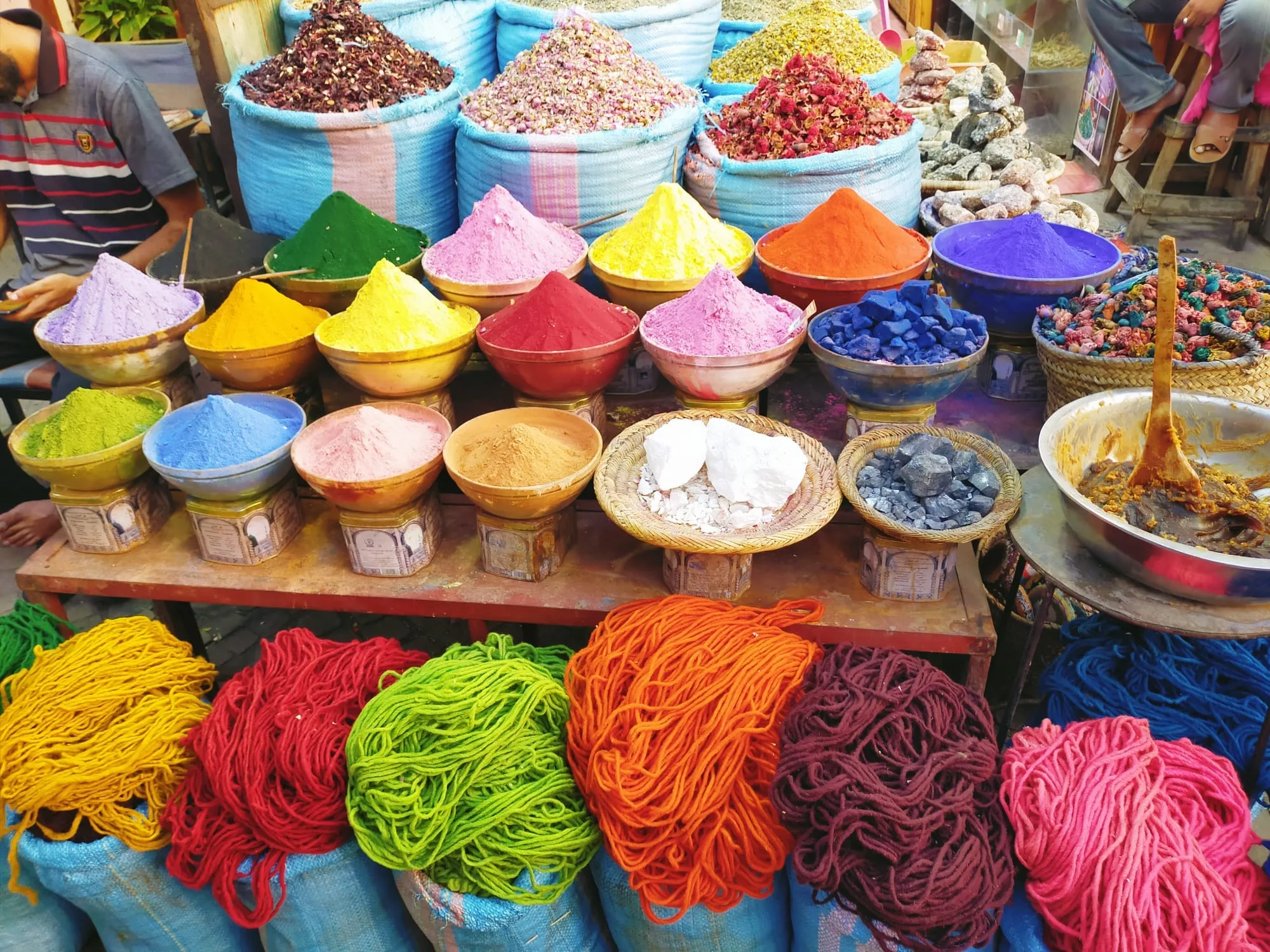 Marocco
