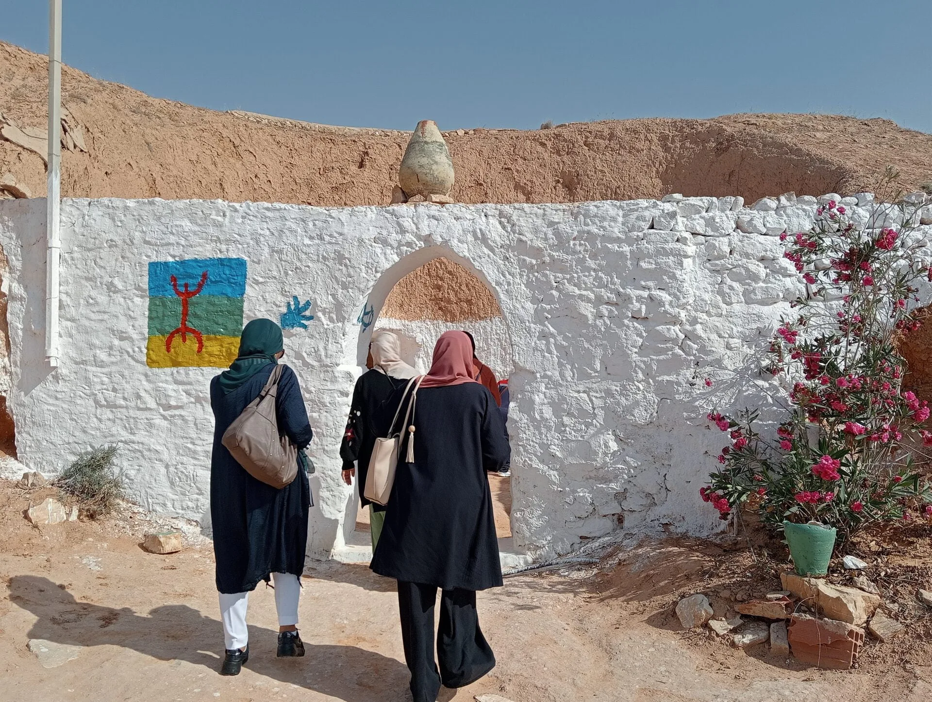 Tunisia