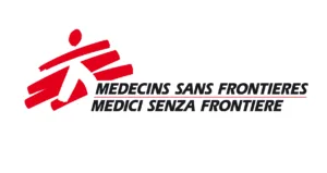 Logo MSF